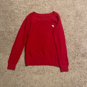 Abercrombie and Fitch Sweater
